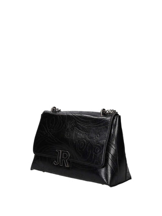 BORSA A MANO DONNA - JOHN RICHMOND NERO - RWA26186BO 2