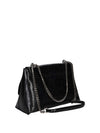 BORSA A MANO DONNA - JOHN RICHMOND NERO - RWA26186BO 3