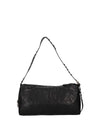 BORSA A MANO DONNA - JOHN RICHMOND NERO - RWA26201BO 1