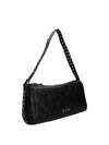 BORSA A MANO DONNA - JOHN RICHMOND NERO - RWA26201BO 3
