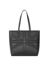 BORSA A SPALLA DONNA - JOHN RICHMOND NERO - RWA26207BO 1