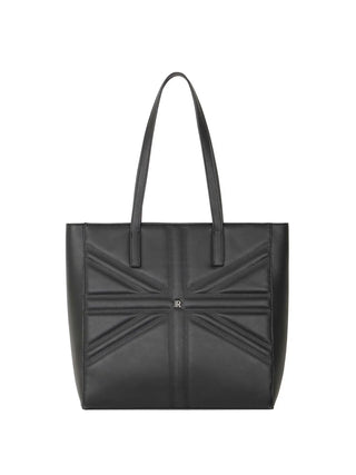 BORSA A SPALLA DONNA - JOHN RICHMOND NERO - RWA26207BO 1