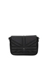 BORSA A MANO DONNA - JOHN RICHMOND NERO - RWA26209BO 1