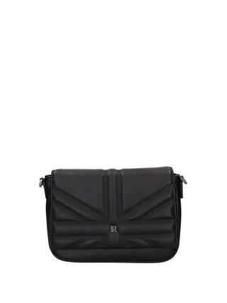 BORSA A MANO DONNA - JOHN RICHMOND NERO - RWA26209BO