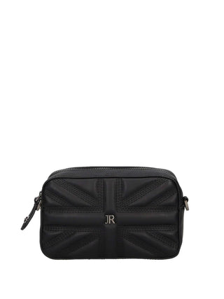 BORSA A MANO DONNA - JOHN RICHMOND NERO - RWA26210BO