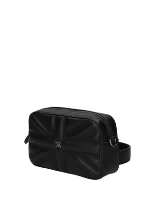 BORSA A MANO DONNA - JOHN RICHMOND NERO - RWA26210BO 2