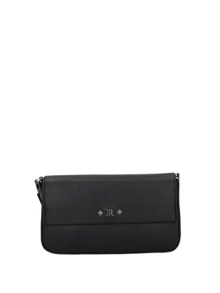 BORSA A MANO DONNA - JOHN RICHMOND NERO - RWA26219BO