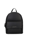 ZAINO DONNA - JOHN RICHMOND NERO - RWA26222ZA 1