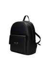 ZAINO DONNA - JOHN RICHMOND NERO - RWA26222ZA 2