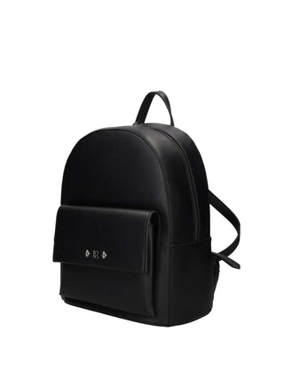 ZAINO DONNA - JOHN RICHMOND NERO - RWA26222ZA 2