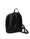 ZAINO DONNA - JOHN RICHMOND NERO - RWA26222ZA 3