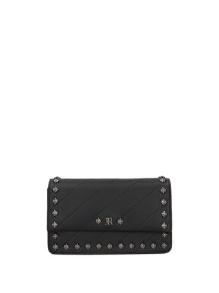BORSA A MANO DONNA - JOHN RICHMOND NERO - RWA26240BO