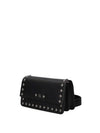 BORSA A MANO DONNA - JOHN RICHMOND NERO - RWA26240BO 2