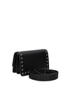 BORSA A MANO DONNA - JOHN RICHMOND NERO - RWA26240BO 3