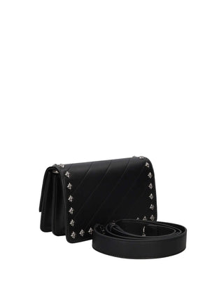 BORSA A MANO DONNA - JOHN RICHMOND NERO - RWA26240BO 3