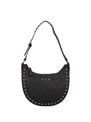BORSA A MANO DONNA - JOHN RICHMOND NERO - RWA26242BO