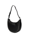 BORSA A MANO DONNA - JOHN RICHMOND NERO - RWA26242BO 2