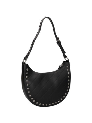 BORSA A MANO DONNA - JOHN RICHMOND NERO - RWA26242BO 3