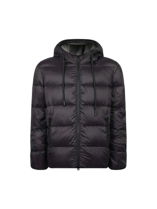 GIACCA UOMO - JOHN RICHMOND NERO - UMA26016PI