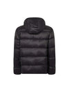 GIACCA UOMO - JOHN RICHMOND NERO - UMA26016PI 2