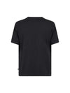 T-SHIRT UOMO - JOHN RICHMOND NERO - UMA26025TS 2