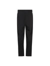PANTALONE UOMO - JOHN RICHMOND NERO - UMA26031PA 2