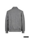GIACCA UOMO - JOHN RICHMOND GRIGIO - UMA26210GB 2