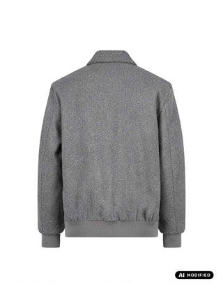 GIACCA UOMO - JOHN RICHMOND GRIGIO - UMA26210GB 2