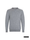 FELPA UOMO - JOHN RICHMOND GRIGIO - UMA26283MA 1
