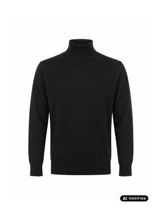 FELPA UOMO - JOHN RICHMOND NERO - UMA26290MA