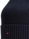 CAPPELLO UOMO - TOMMY HILFIGER BLU - AM0AM12796 2
