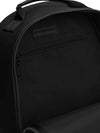 ZAINO UOMO - TOMMY HILFIGER NERO - AM0AM14438 4