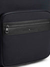 ZAINO UOMO - TOMMY HILFIGER NERO - AM0AM14443 4