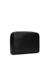 POCHETTE UOMO - TOMMY HILFIGER NERO - AM0AM14484 2