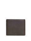 PORTAFOGLIO UOMO - TOMMY HILFIGER CAFFE - AM0AM14496 2