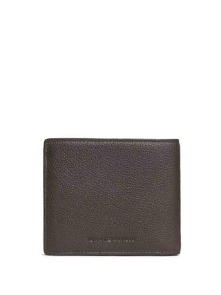 PORTAFOGLIO UOMO - TOMMY HILFIGER CAFFE - AM0AM14496 2