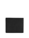 PORTAFOGLIO UOMO - TOMMY HILFIGER NERO - AM0AM14502 2