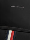 ZAINO UOMO - TOMMY HILFIGER NERO - AM0AM14516 4