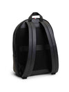 ZAINO UOMO - TOMMY HILFIGER NERO - AM0AM14685 2