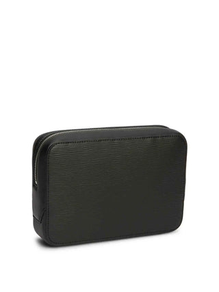 POCHETTE UOMO - TOMMY HILFIGER NERO - AM0AM14803 2