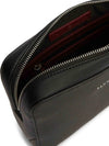 POCHETTE UOMO - TOMMY HILFIGER NERO - AM0AM14803 3