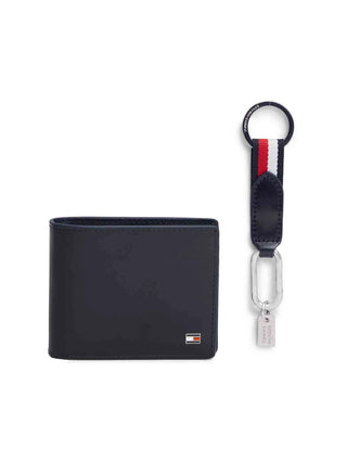 SET REGALO UOMO - TOMMY HILFIGER BLU - AM0AM14805 1