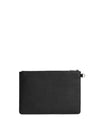 POCHETTE UOMO - TOMMY HILFIGER NERO - AM0AM14823 2