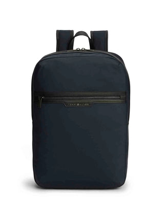 ZAINO UOMO - TOMMY HILFIGER BLU - AM0AM14996 1
