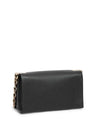 TRACOLLA DONNA - TOMMY HILFIGER NERO - AW0AW17403 2