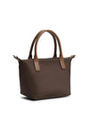 TOTE DONNA - TOMMY HILFIGER MARRONE - AW0AW17709 2