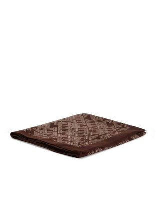 WOMEN'S SCARF - TOMMY HILFIGER MULTI - AW0AW18687 3