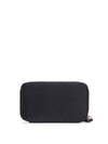 WOMEN'S WALLET - TOMMY HILFIGER BLUE - AW0AW18699 2