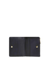PORTAFOGLIO DONNA - TOMMY HILFIGER NERO - AW0AW18701 4