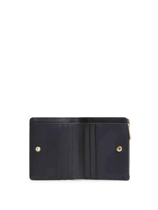 PORTAFOGLIO DONNA - TOMMY HILFIGER NERO - AW0AW18701 4
